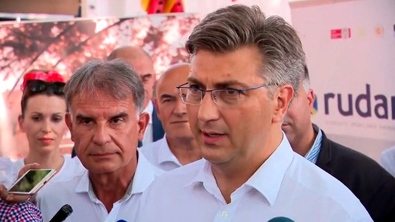 Turistička sezona po rezultatima bolja nego lanjska, Hrvatska ostaje jedna od ključnih mediteranskih destinacija